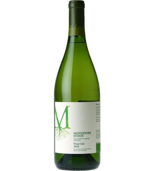 Montinore Estate Pinot Gris