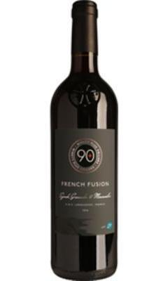 image-90+ Cellars Lot 21 French Fusion