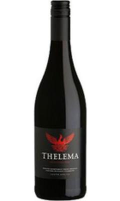image-Thelema Mountain Red