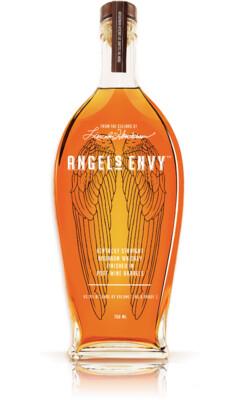 image-ANGEL'S ENVY Kentucky Straight Bourbon Whiskey