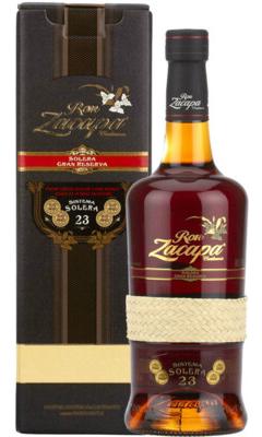 image-Zacapa Centenario 23 Years Rum