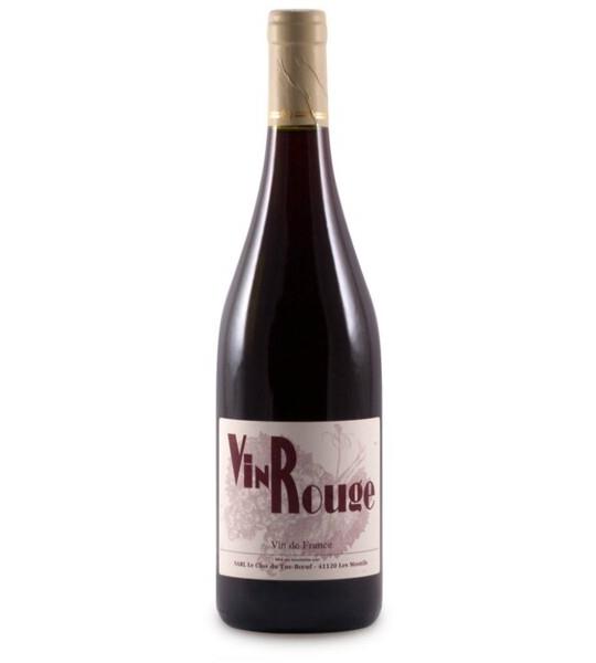 Clos Du Tue-Boeuf Vin Rouge VDF Gamay