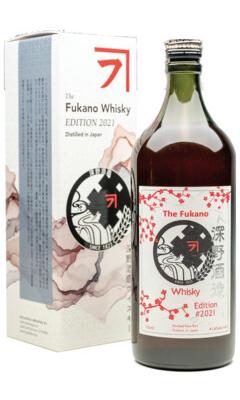 image-Fukano Rice Whiskey