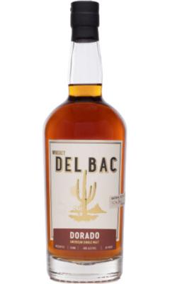 image-Del Bac Dorado Mesquite Smoked Whiskey