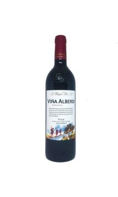 image-Vina Alberdi Rioja Reserva
