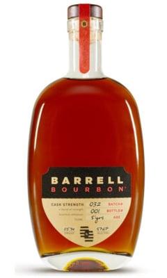 image-Barrell Bourbon Cask Strength