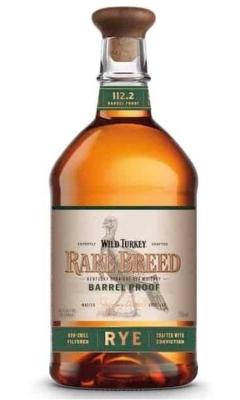 image-Wild Turkey Rare Breed Bourbon