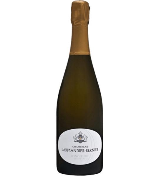 Larmandier-Bernier Champagne Extra Brut 1er Cru Longitude NV