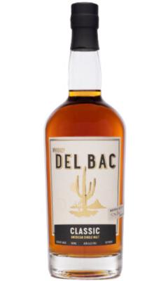 image-Del Bac Classic Unsmoked Whiskey