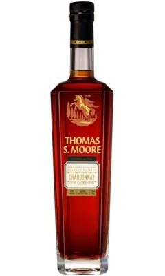 image-Thomas S. Moore Chardonnay Cask Finished Bourbon