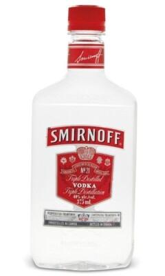 image-Smirnoff No. 21 Vodka