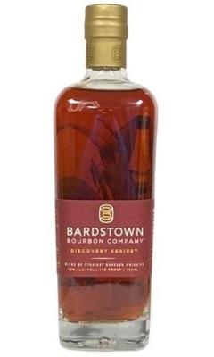 image-Bardstown Bourbon Discovery Series #4