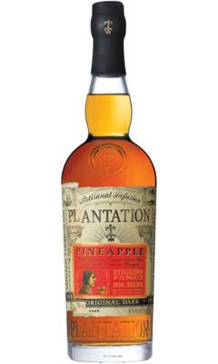 image-Plantation Stiggins' Fancy Pineapple Rum