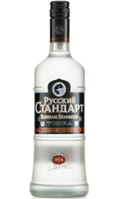 image-Russian Standard Original Vodka