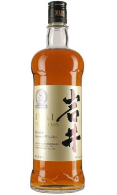 image-Mars Iwai Tradition Japanese Blended Whisky