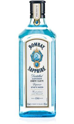 image-BOMBAY SAPPHIRE Gin