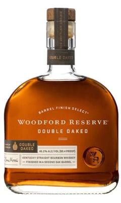 image-Woodford Reserve Double Oaked Kentucky Bourbon Whiskey