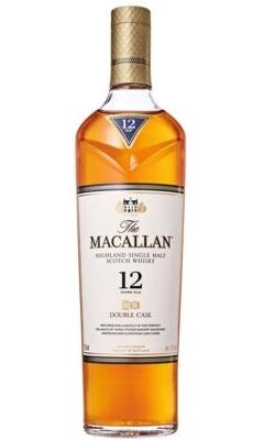 image-The Macallan Double Cask 12 Years Old