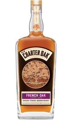 image-Old Charter French Oak Bourbon