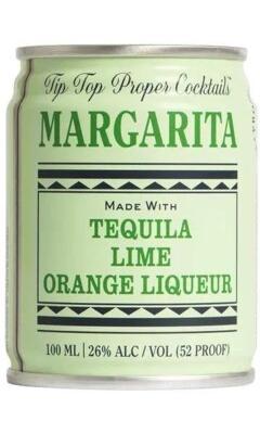 image-Tip Top Proper Cocktails Margarita