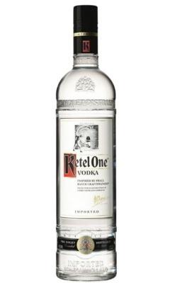 image-Ketel One Vodka