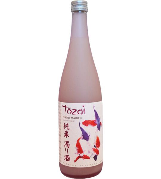 Tozai Sake