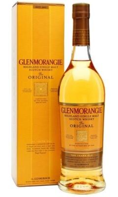 image-Glenmorangie The Original