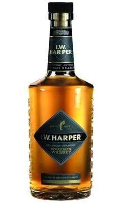 image-I.W. Harper Kentucky Straight Bourbon Whiskey