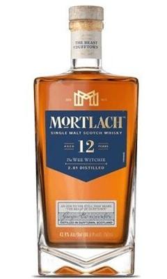 image-Mortlach 12 Year Old