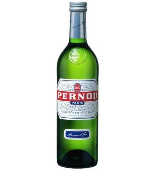Pernod Anise