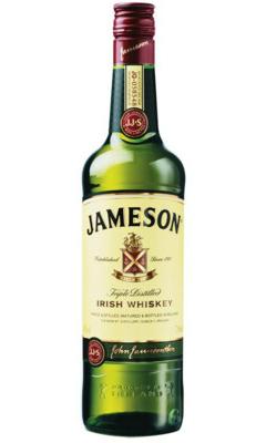 image-Jameson Irish Whiskey Gift