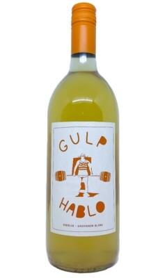 image-Gulp Hablo Orange Wine