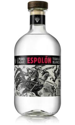 image-Espolòn Tequila Blanco