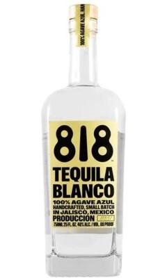 image-818 Tequila Blanco