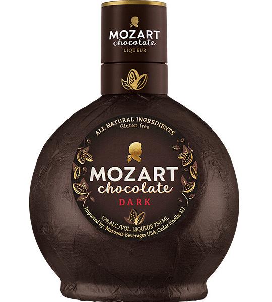 Mozart Chocolate Dark