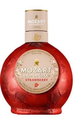 image-Mozart Chocolate Strawberry