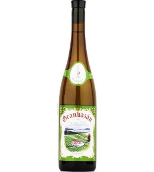 Granbazan Albarino Rias Baixas "Etiqueta Verde" 2013