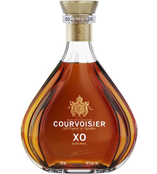 Courvoisier XO Cognac