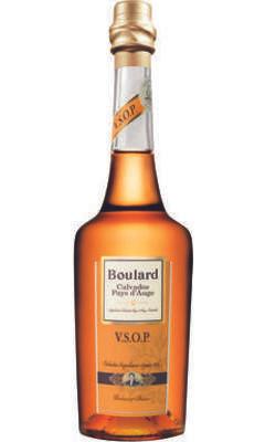 image-Boulard Calvados VSOP