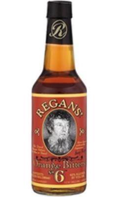 image-Regan's Orange Bitters