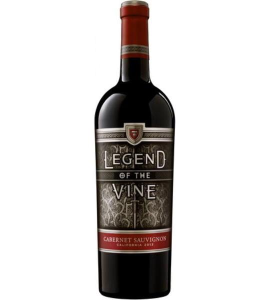 Legend Of The Vine Cabernet Sauvignon