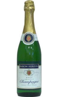 image-Baron Herzog Champagne