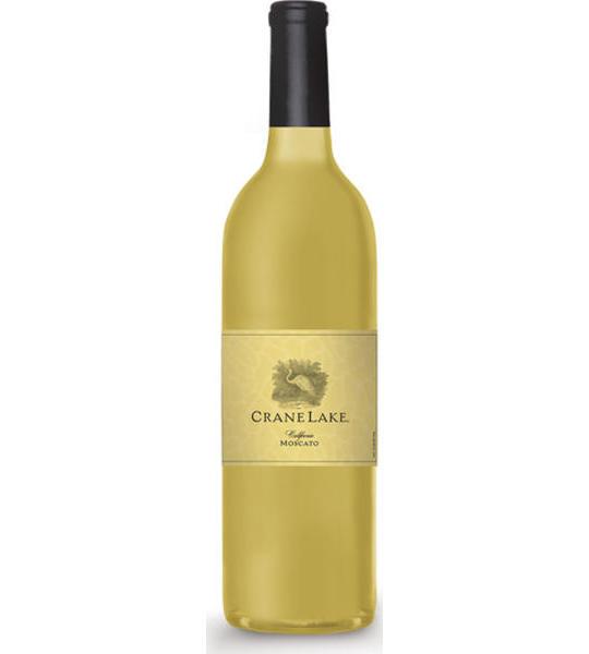 Crane Lake Moscato