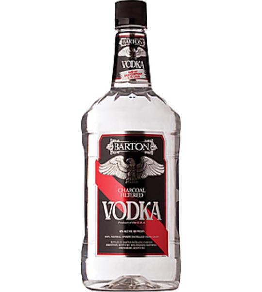 Barton Vodka