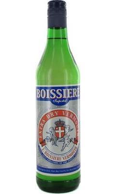 image-Boissiere Vermouth Extra Dry