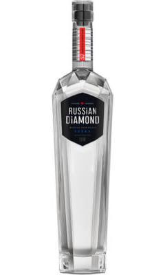image-Russian Diamond Vodka