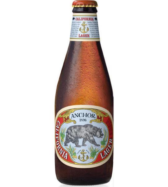 Anchor California Lager