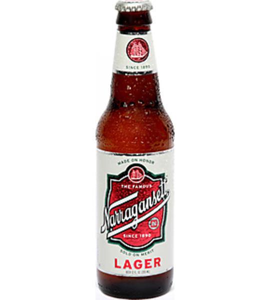 Narragansett Lager
