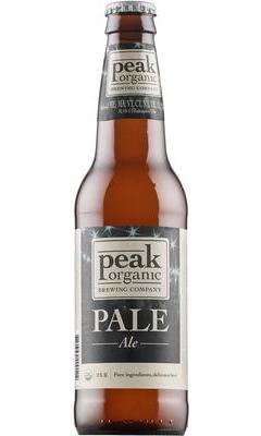image-Peak Organic Pale Ale