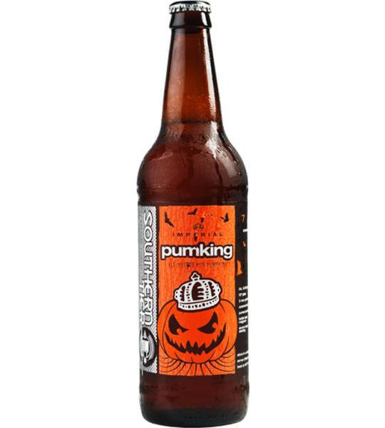 Southern Tier Pumking